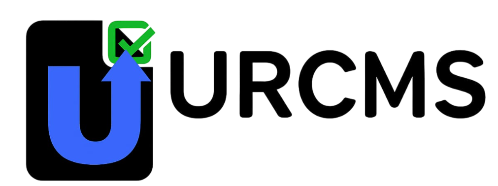 URCMS Logo